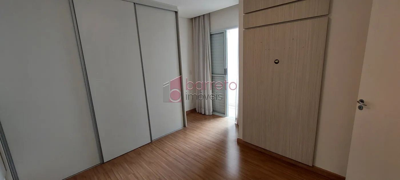 Alugar Apartamento / Padrão em Jundiaí R$ 3.000,00 - Foto 14