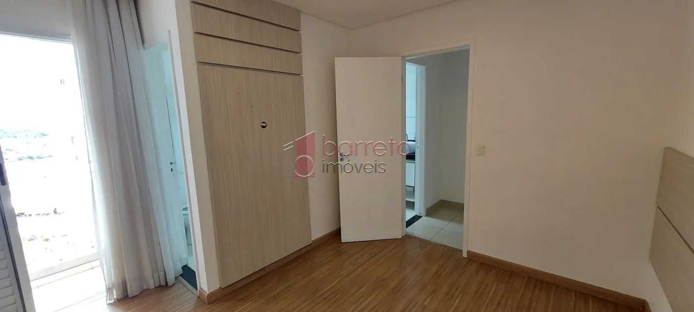 Alugar Apartamento / Padrão em Jundiaí R$ 3.000,00 - Foto 16