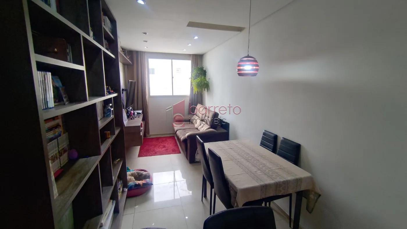 Comprar Apartamento / Padrão em Jundiaí R$ 290.000,00 - Foto 3