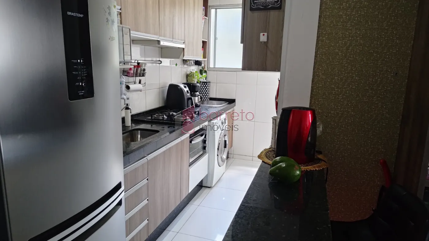 Comprar Apartamento / Padrão em Jundiaí R$ 290.000,00 - Foto 6