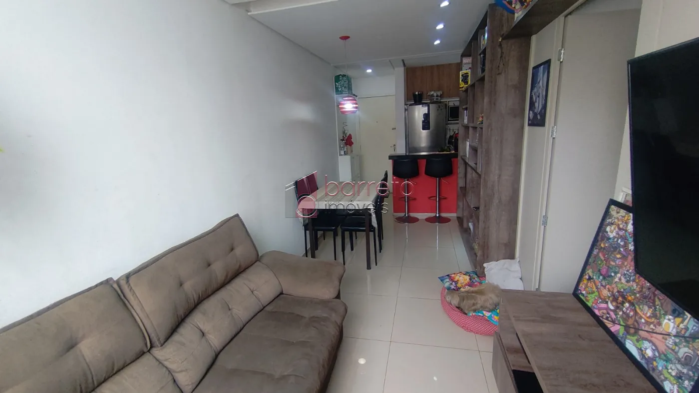 Comprar Apartamento / Padrão em Jundiaí R$ 290.000,00 - Foto 1