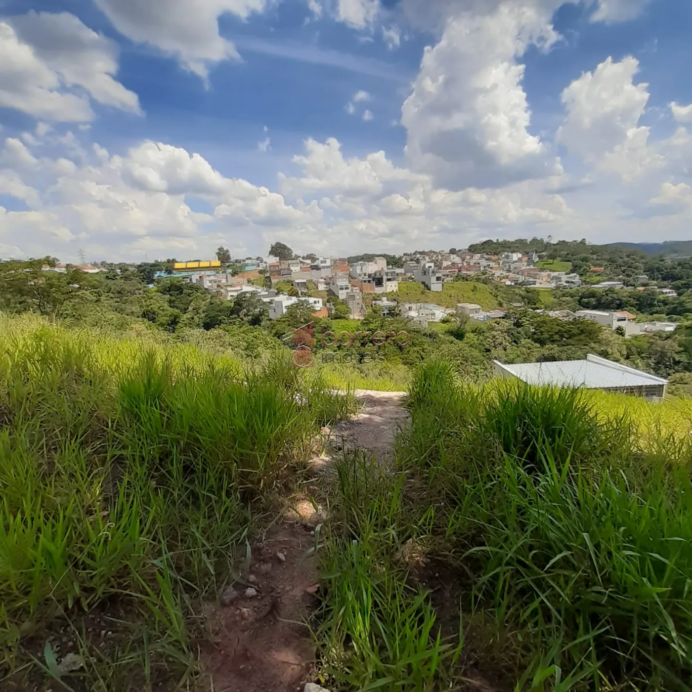 Comprar Terreno / Padrão em Jundiaí R$ 175.000,00 - Foto 3