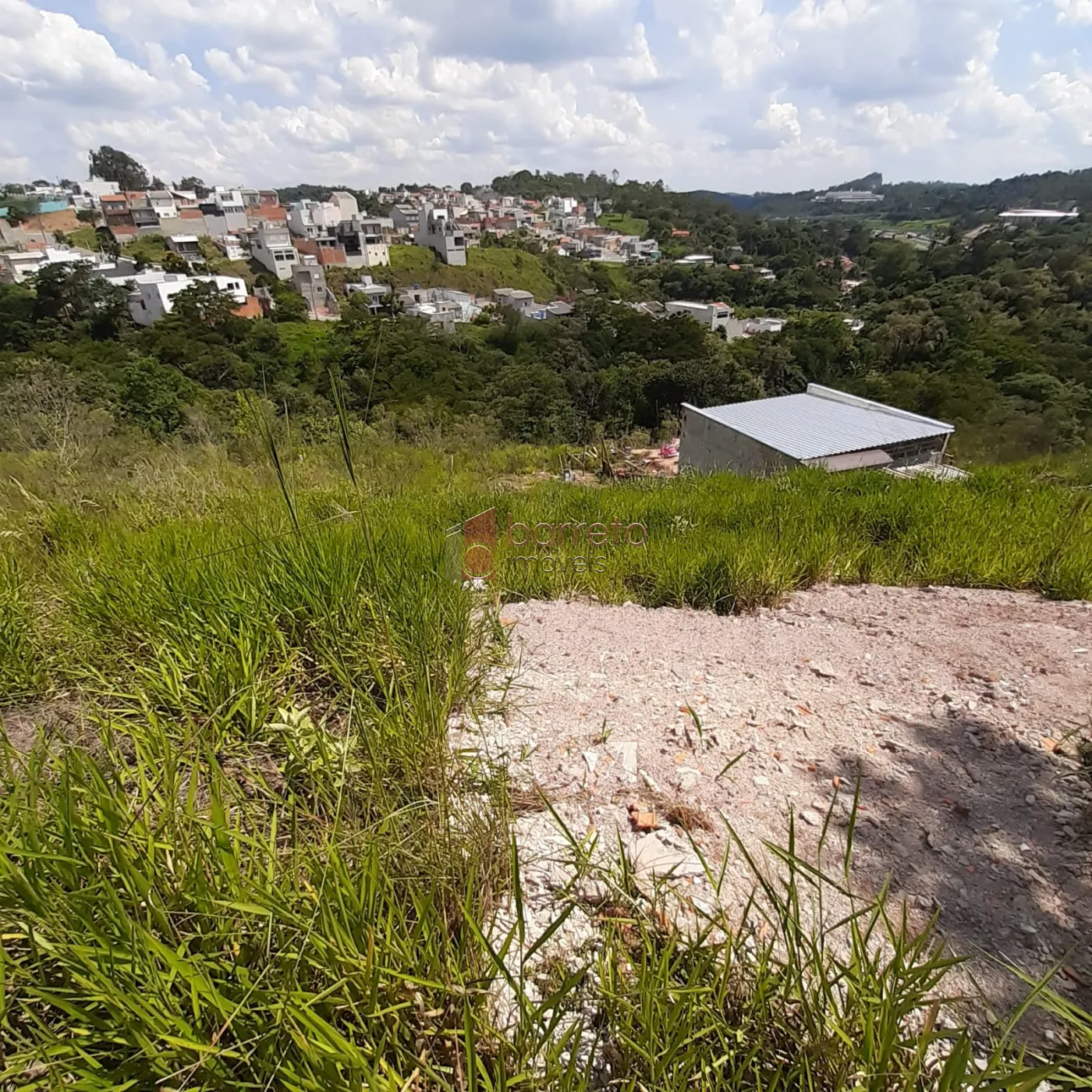 Comprar Terreno / Padrão em Jundiaí R$ 175.000,00 - Foto 5