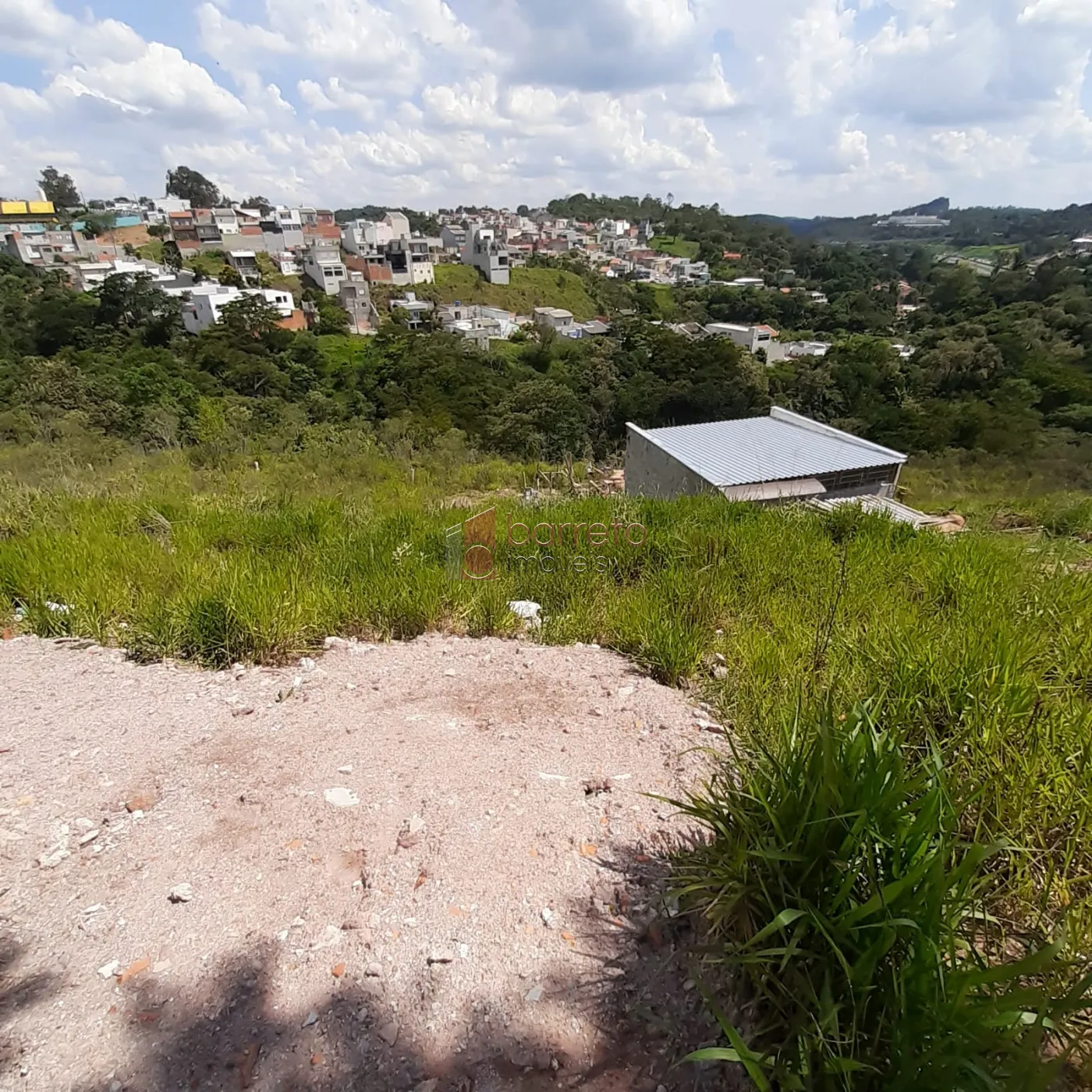 Comprar Terreno / Padrão em Jundiaí R$ 175.000,00 - Foto 7