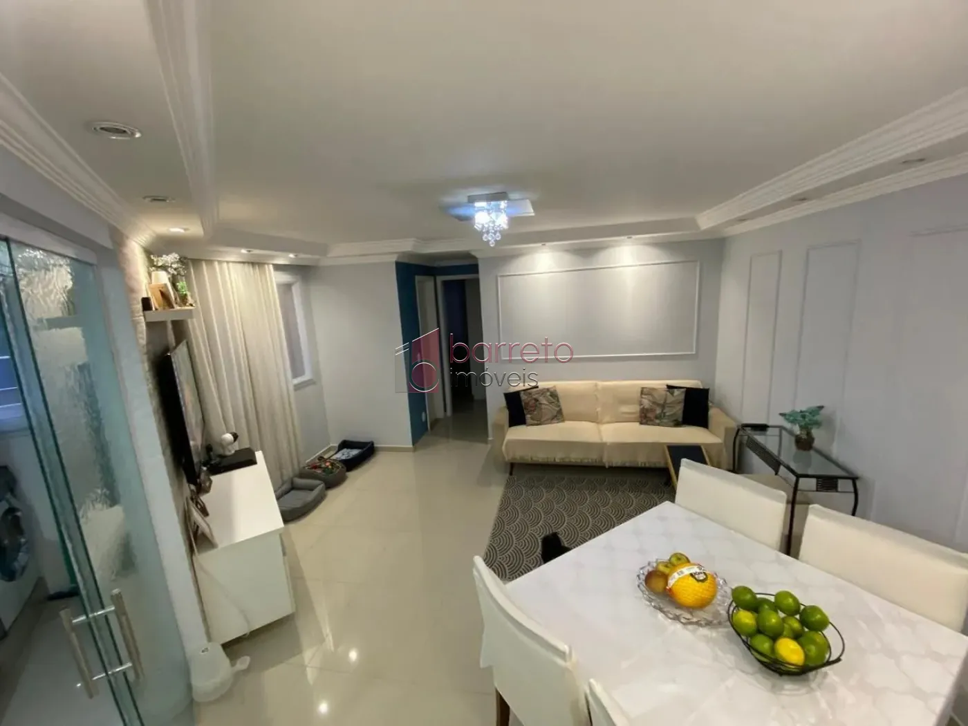 Alugar Apartamento / Padrão em Jundiaí R$ 1.700,00 - Foto 2