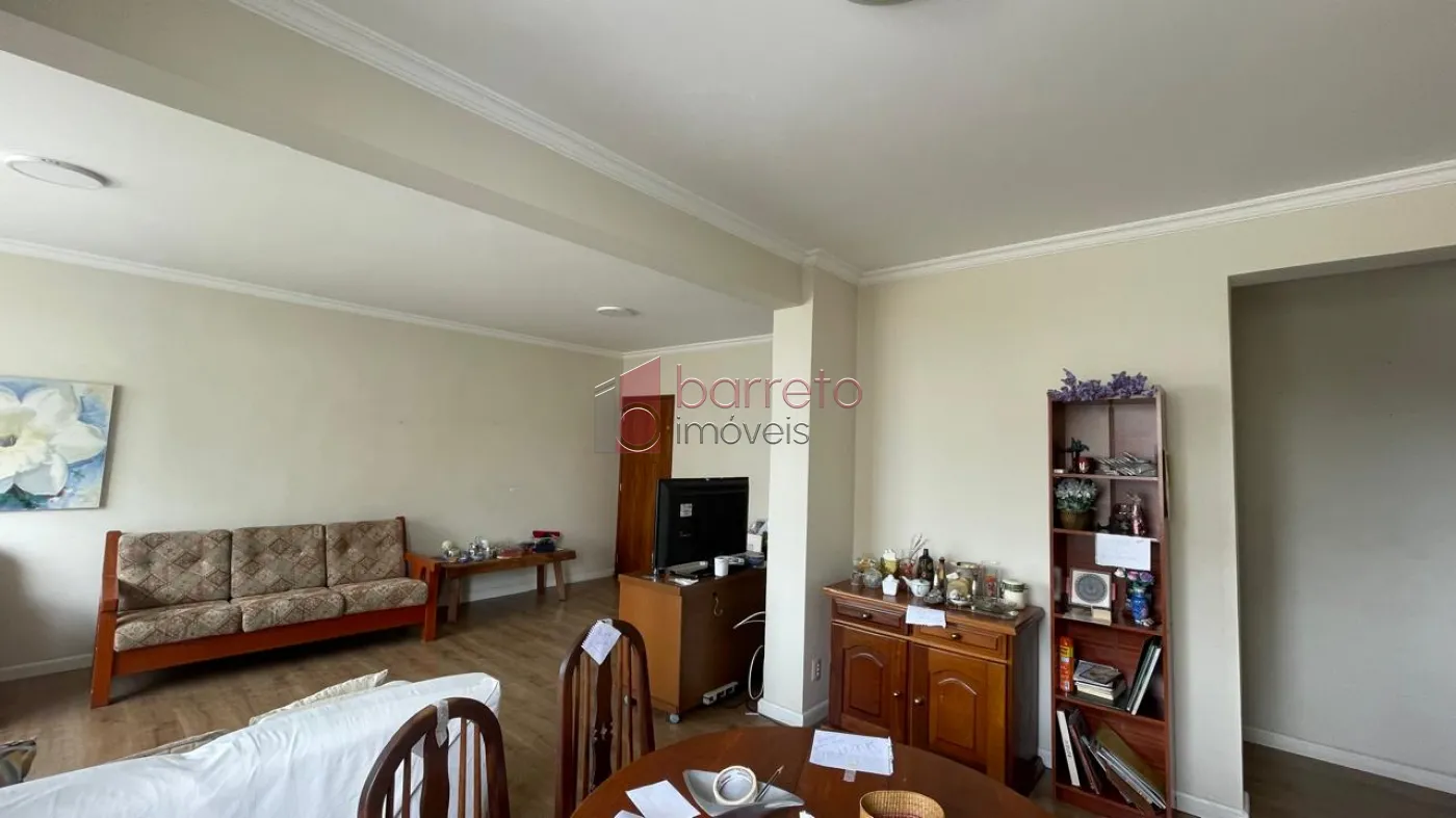 Alugar Apartamento / Padrão em Jundiaí R$ 2.300,00 - Foto 3