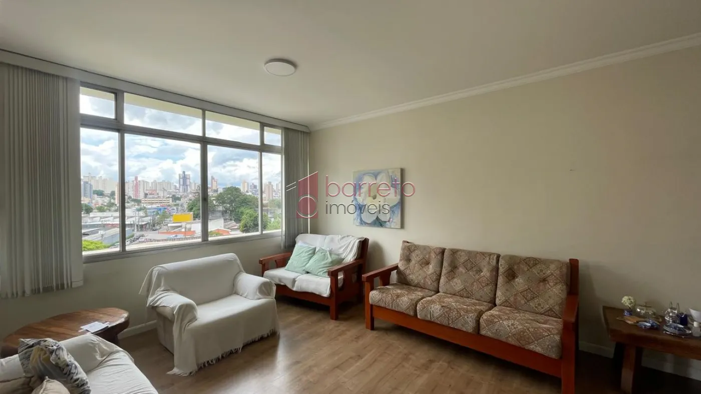 Alugar Apartamento / Padrão em Jundiaí R$ 2.300,00 - Foto 4