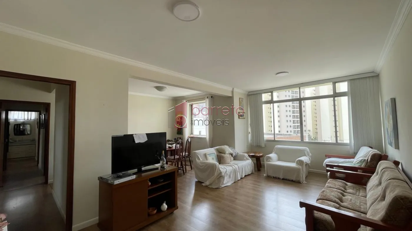 Alugar Apartamento / Padrão em Jundiaí R$ 2.300,00 - Foto 1