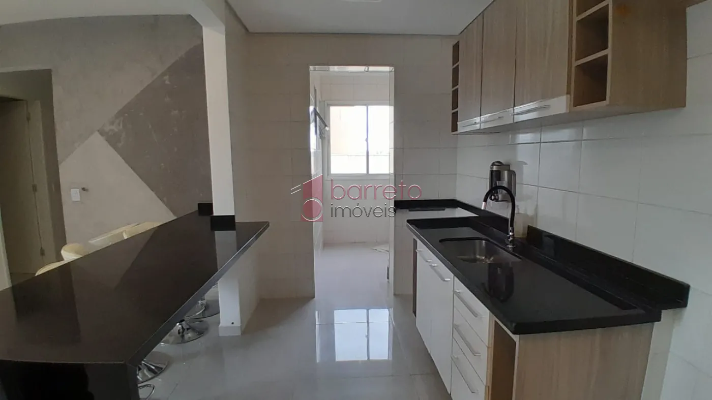 Alugar Apartamento / Padrão em Jundiaí R$ 2.500,00 - Foto 5