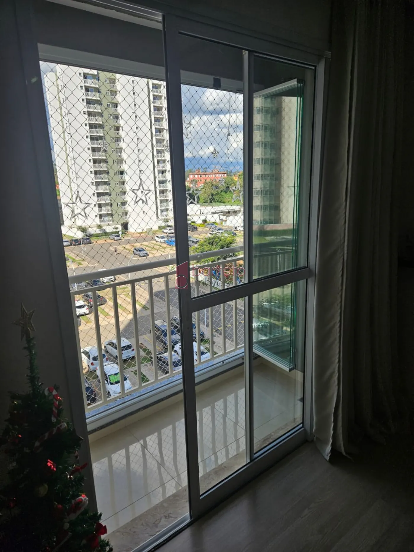 Alugar Apartamento / Padrão em Jundiaí R$ 2.800,00 - Foto 4