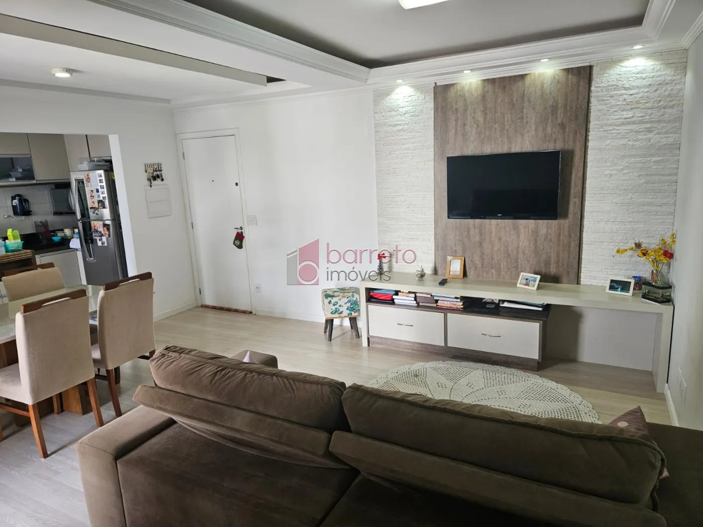 Alugar Apartamento / Padrão em Jundiaí R$ 2.800,00 - Foto 3