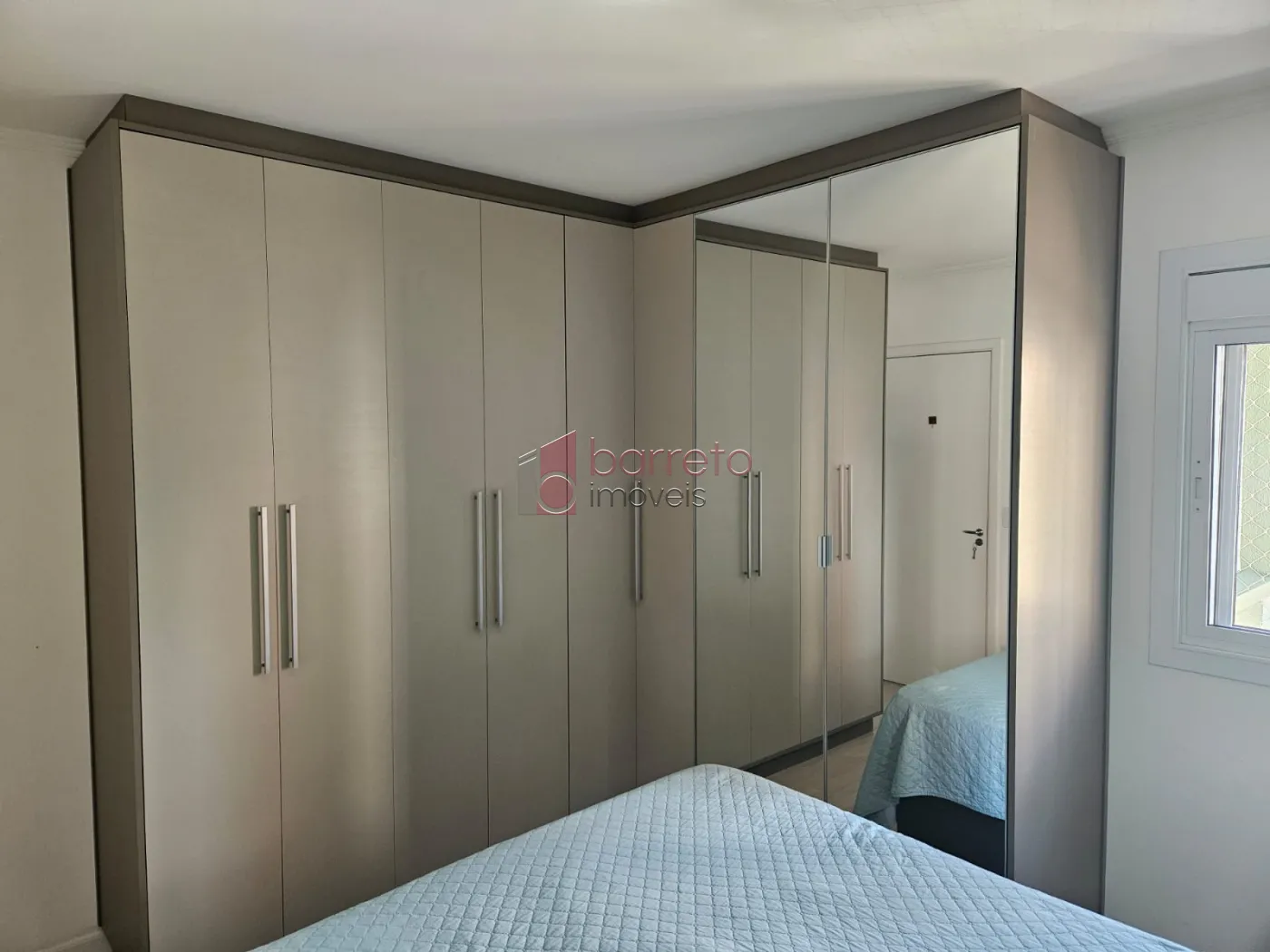 Alugar Apartamento / Padrão em Jundiaí R$ 2.800,00 - Foto 8