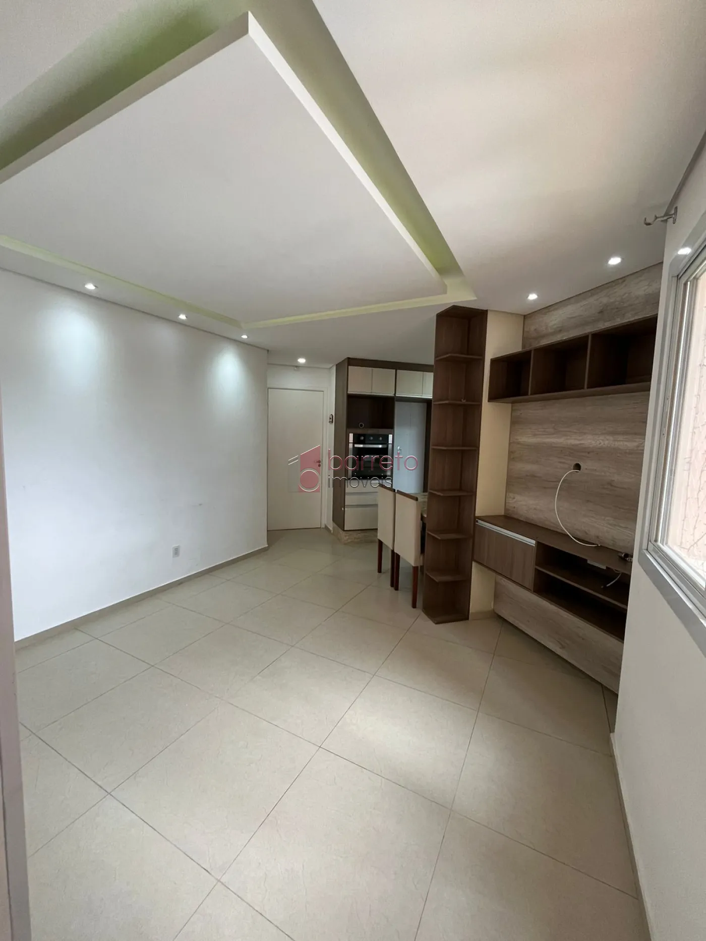 Alugar Apartamento / Padrão em Jundiaí R$ 2.150,00 - Foto 2