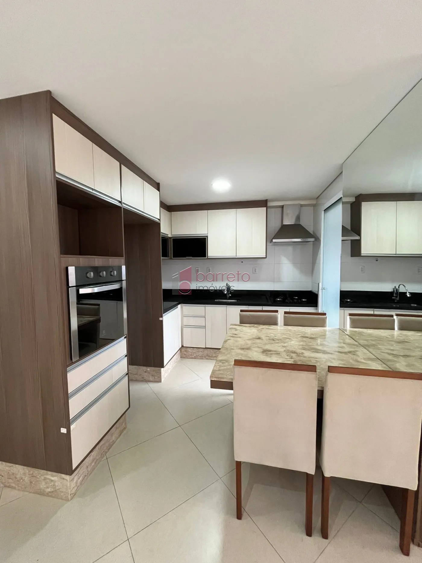 Alugar Apartamento / Padrão em Jundiaí R$ 2.150,00 - Foto 4