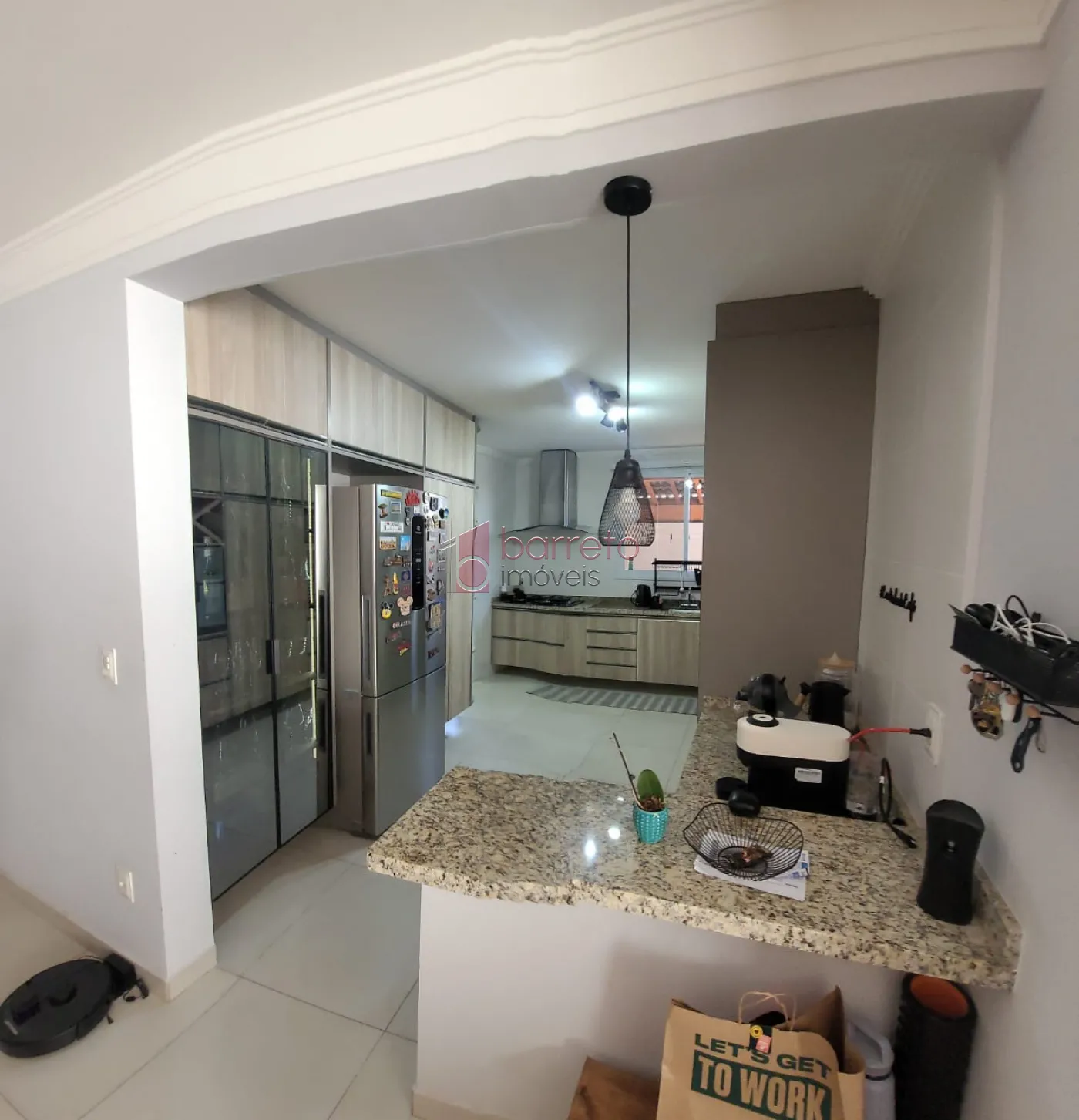 Alugar Casa / Condomínio em Jundiaí R$ 7.100,00 - Foto 6