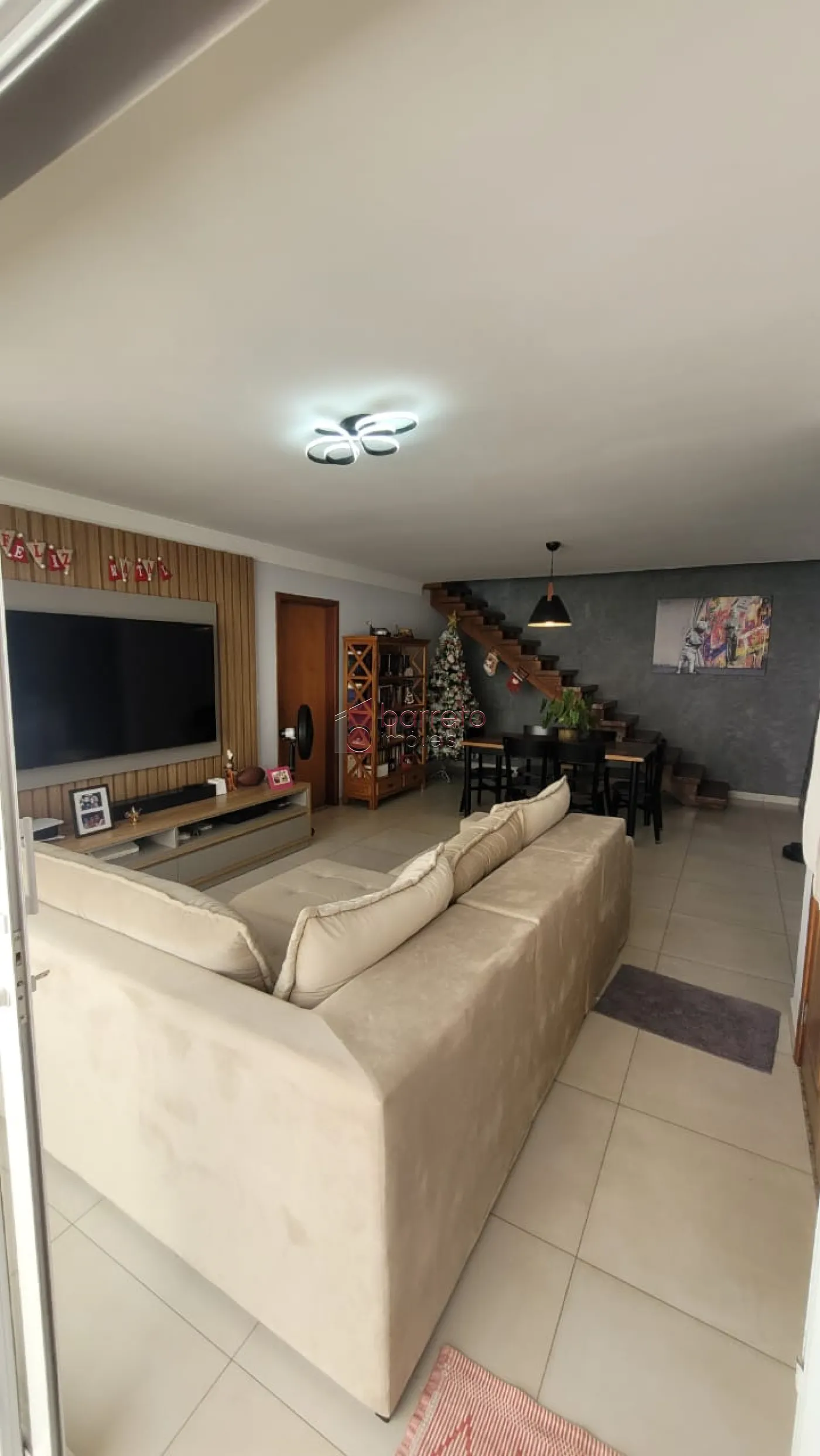 Alugar Casa / Condomínio em Jundiaí R$ 7.100,00 - Foto 3