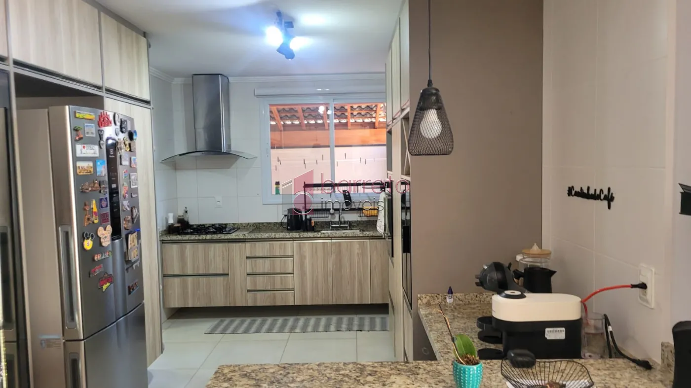 Alugar Casa / Condomínio em Jundiaí R$ 7.100,00 - Foto 4