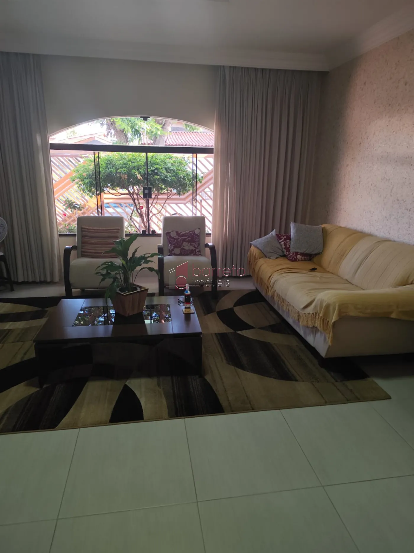 Alugar Casa / Térrea em Jundiaí R$ 5.500,00 - Foto 9