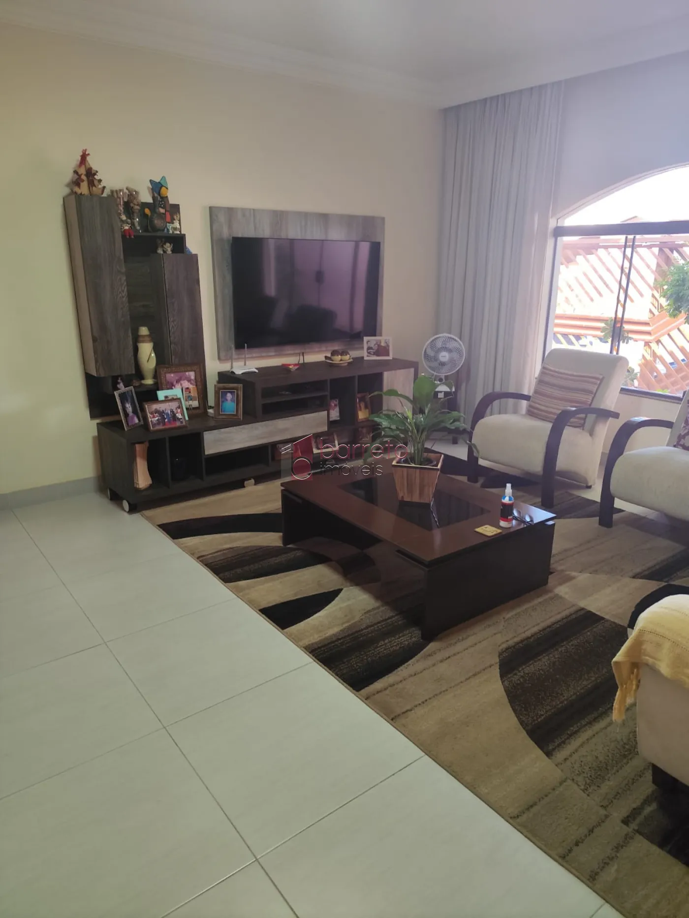 Alugar Casa / Térrea em Jundiaí R$ 5.500,00 - Foto 10