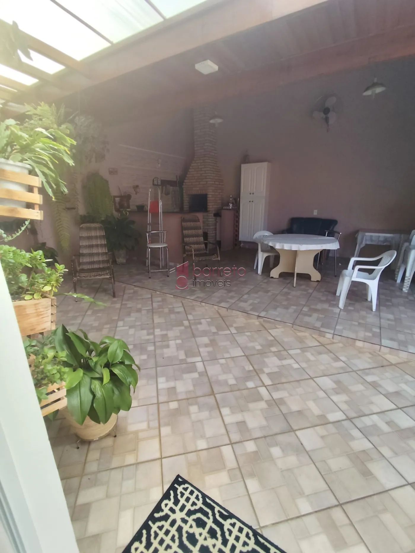 Alugar Casa / Térrea em Jundiaí R$ 5.500,00 - Foto 2