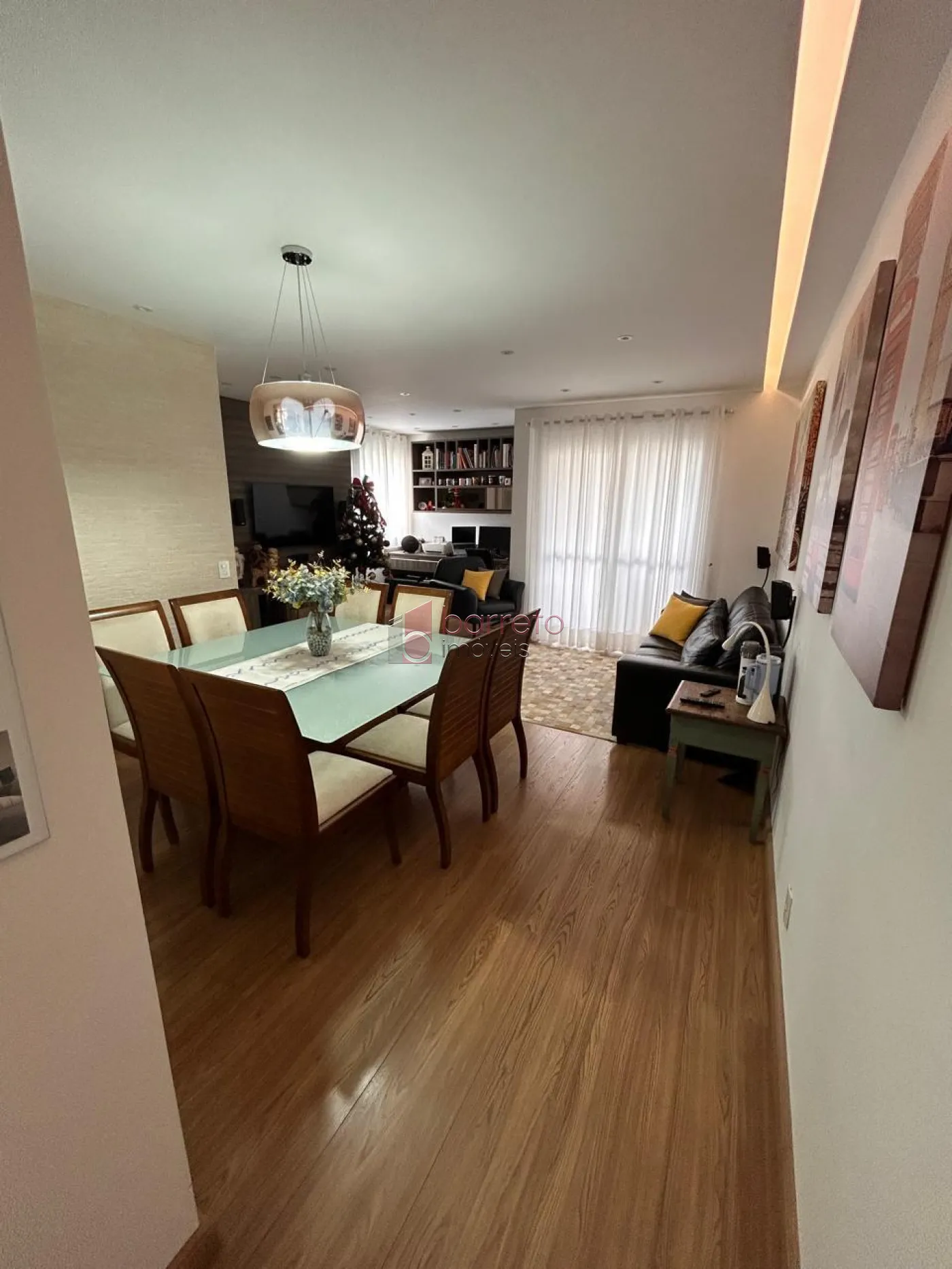 Comprar Apartamento / Padrão em Jundiaí R$ 680.000,00 - Foto 3