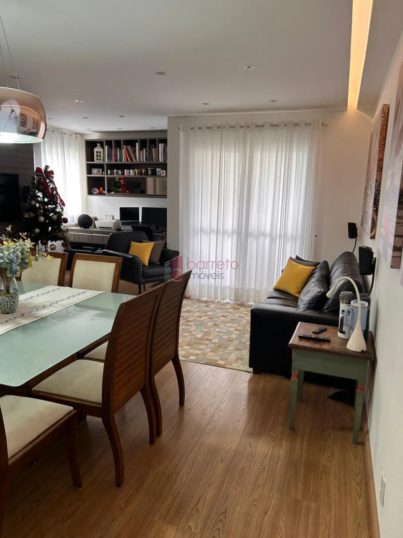 Comprar Apartamento / Padrão em Jundiaí R$ 680.000,00 - Foto 5