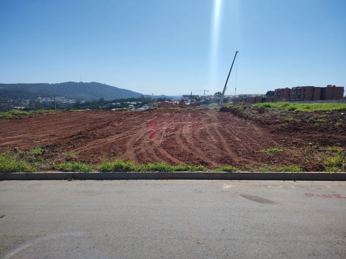 Comprar Terreno / Padrão em Itupeva R$ 265.000,00 - Foto 1