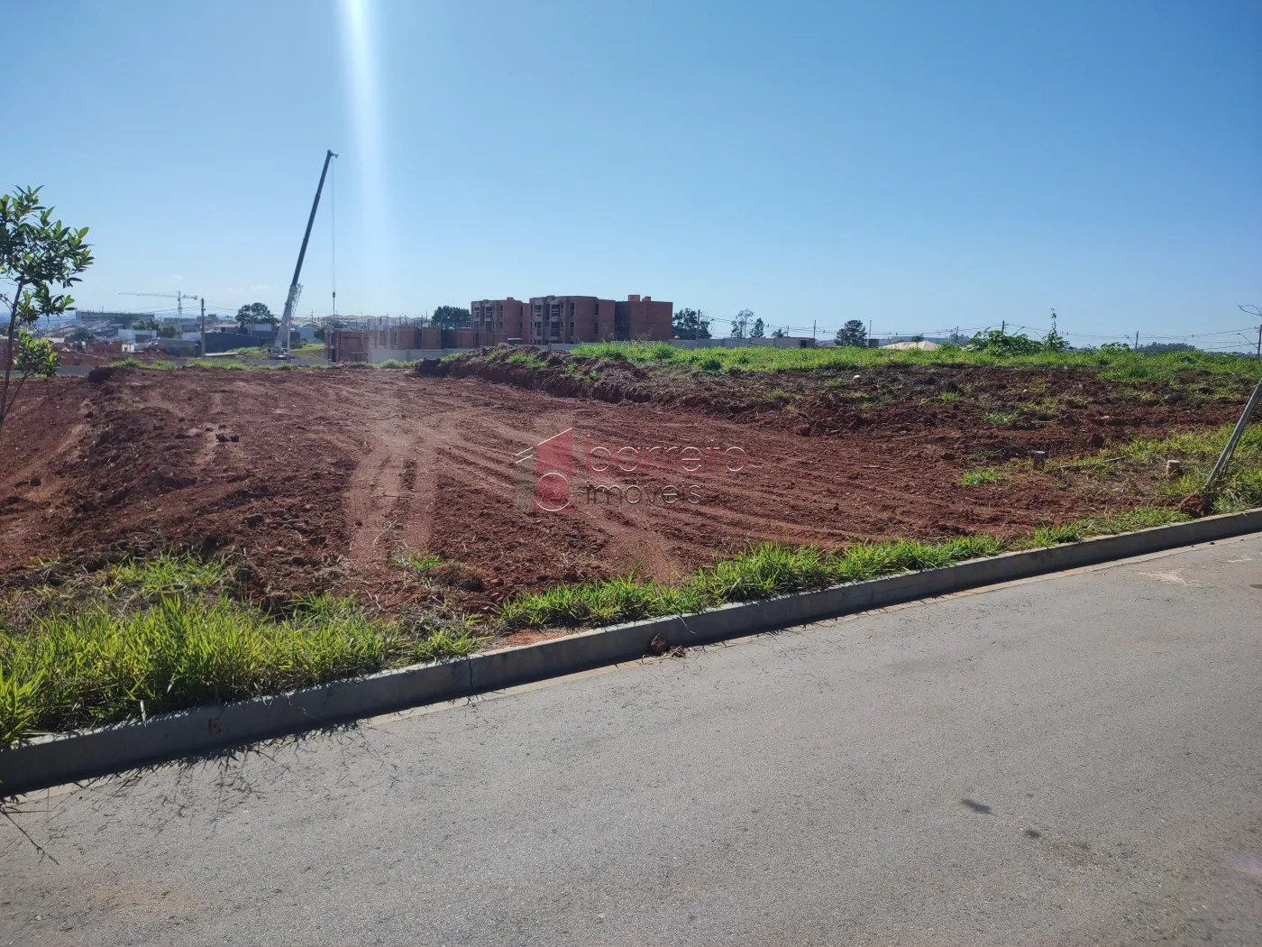 Comprar Terreno / Padrão em Itupeva R$ 265.000,00 - Foto 2