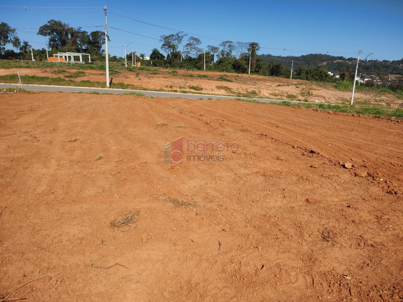 Comprar Terreno / Padrão em Itupeva R$ 265.000,00 - Foto 3