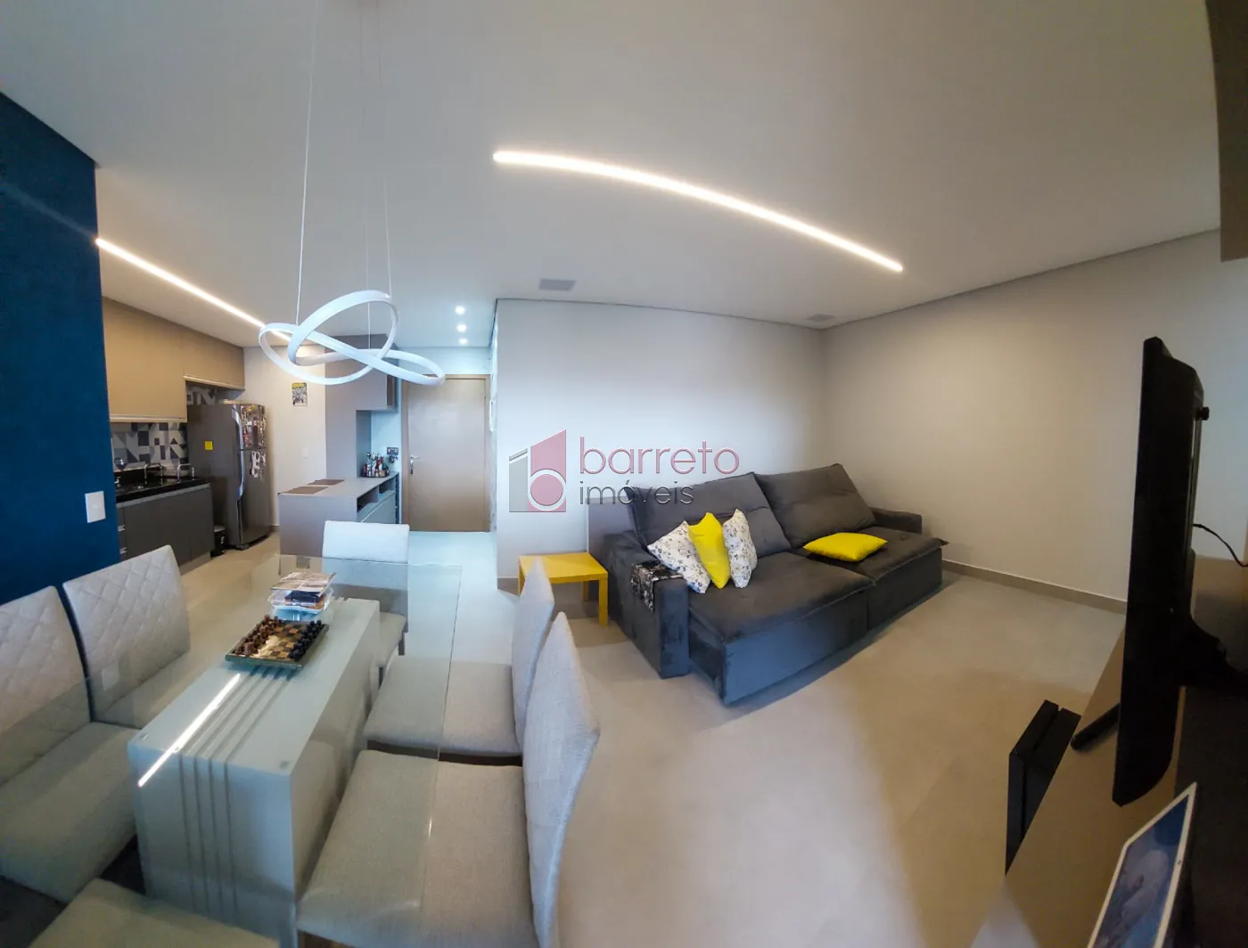 Comprar Apartamento / Padrão em Jundiaí R$ 1.180.000,00 - Foto 2