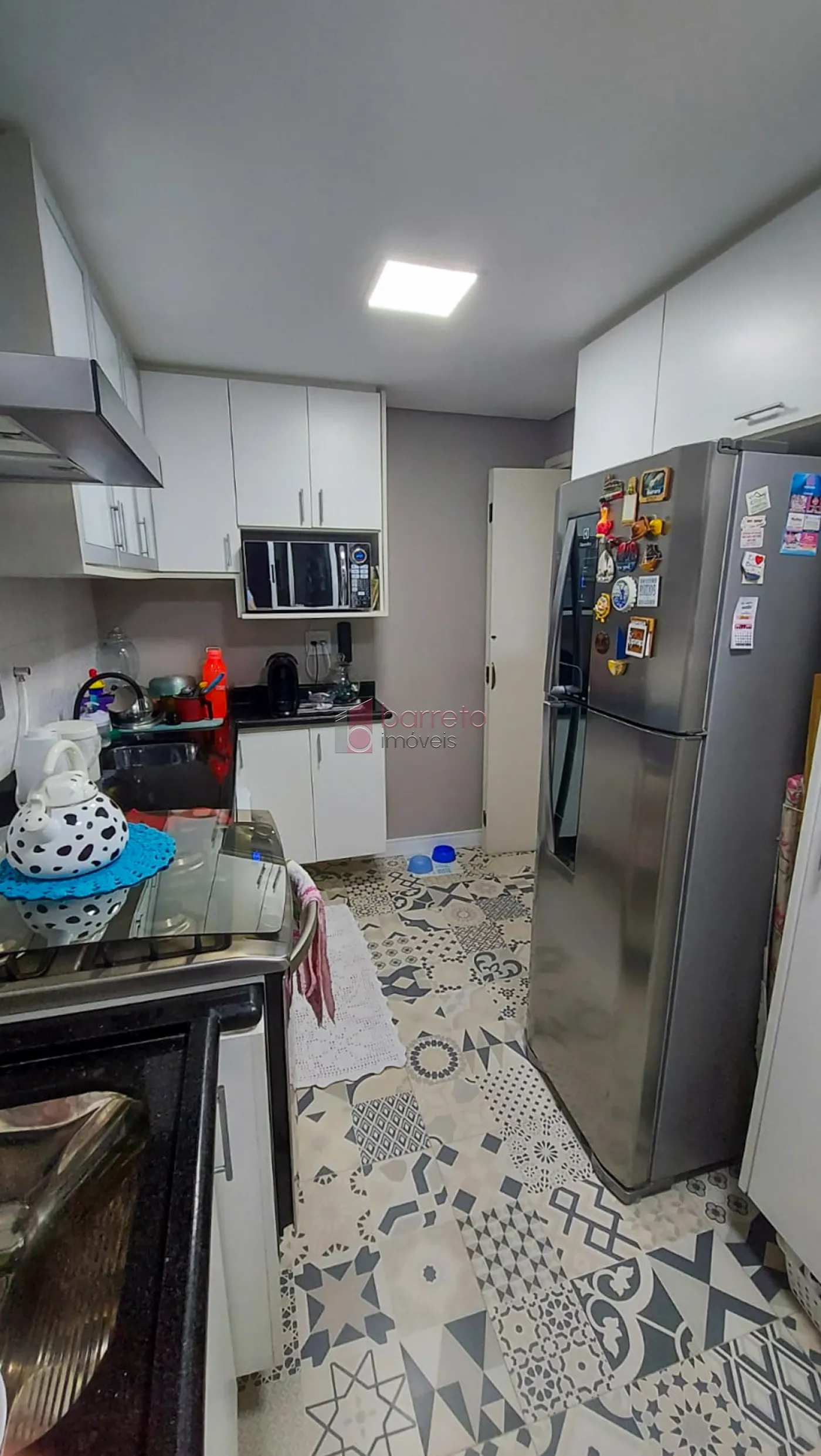 Comprar Apartamento / Padrão em Jundiaí R$ 375.000,00 - Foto 4