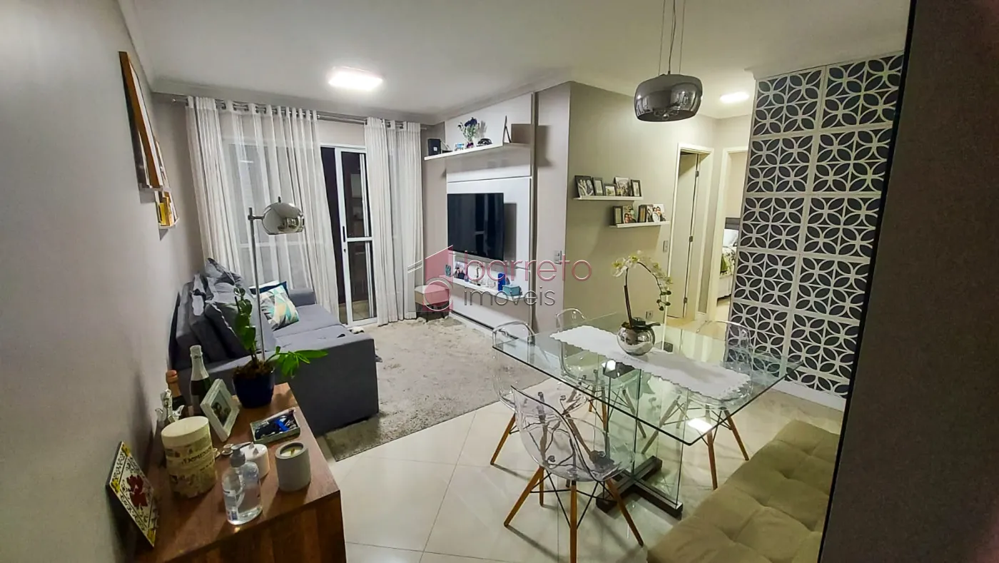 Comprar Apartamento / Padrão em Jundiaí R$ 375.000,00 - Foto 2