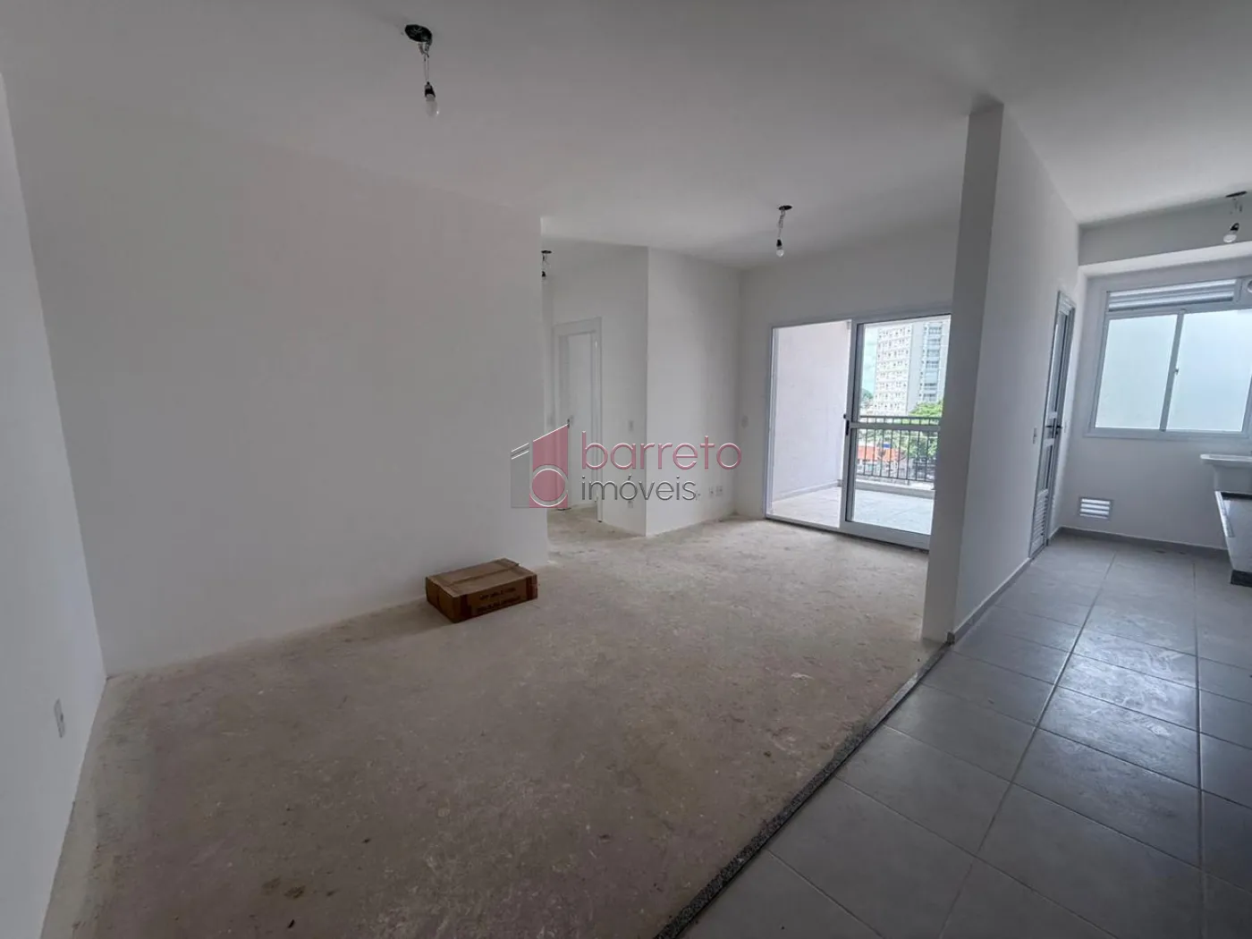 Comprar Apartamento / Padrão em Jundiaí R$ 570.000,00 - Foto 1