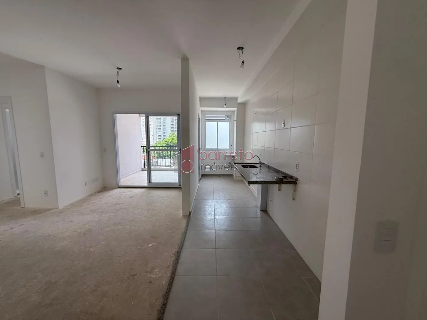 Comprar Apartamento / Padrão em Jundiaí R$ 570.000,00 - Foto 3