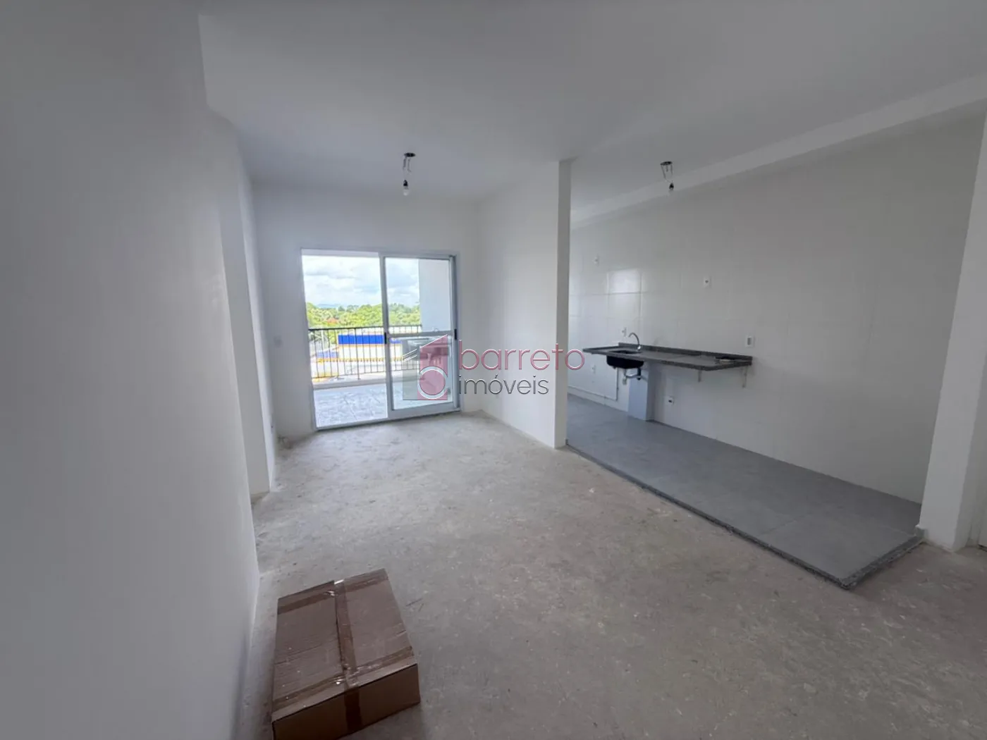 Comprar Apartamento / Padrão em Jundiaí R$ 570.000,00 - Foto 2