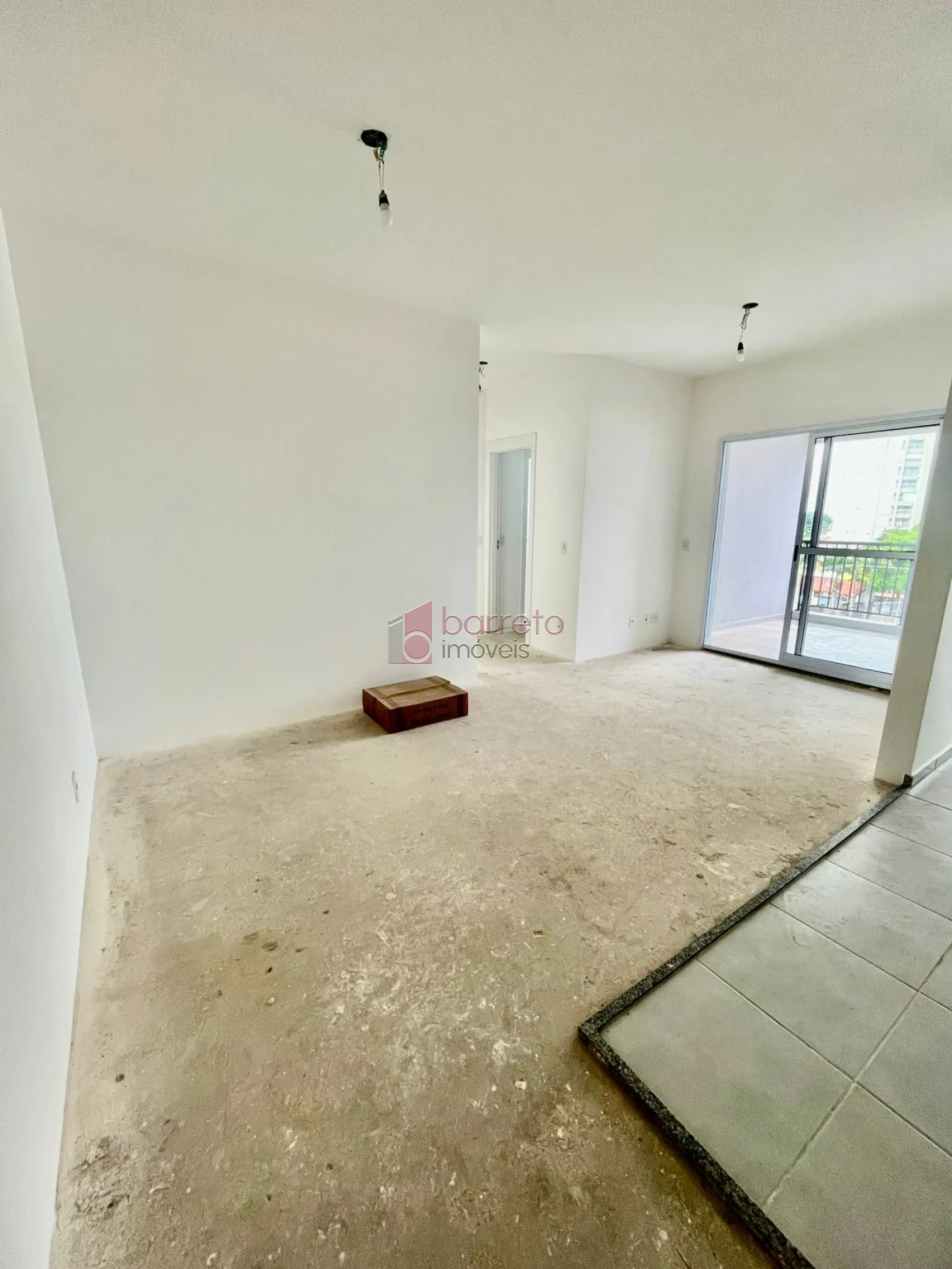 Comprar Apartamento / Padrão em Jundiaí R$ 570.000,00 - Foto 1