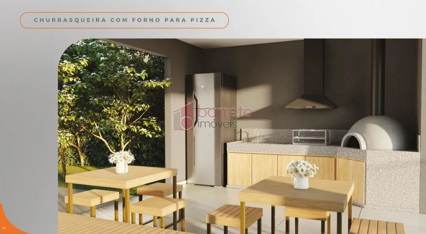 Comprar Apartamento / Padrão em Jundiaí R$ 570.000,00 - Foto 19