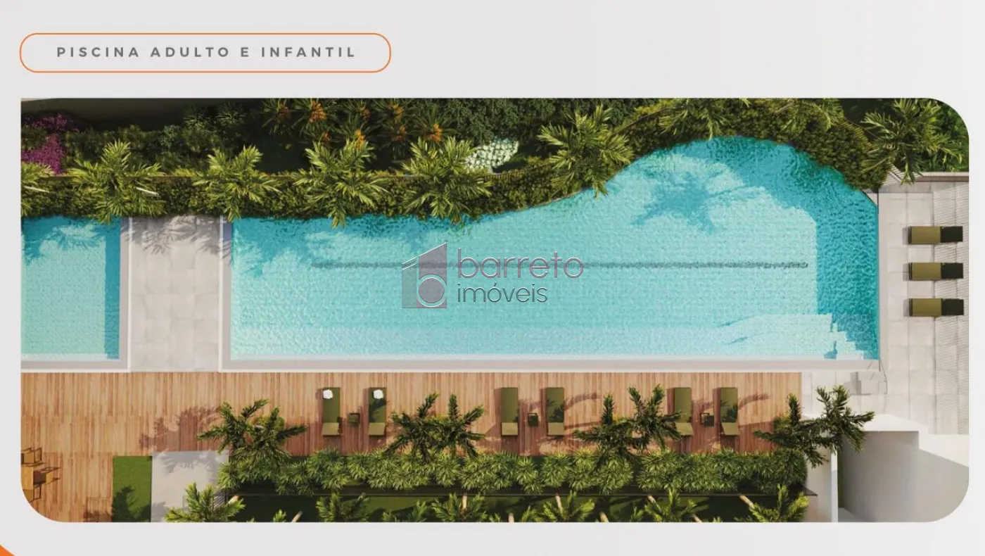 Comprar Apartamento / Padrão em Jundiaí R$ 570.000,00 - Foto 16