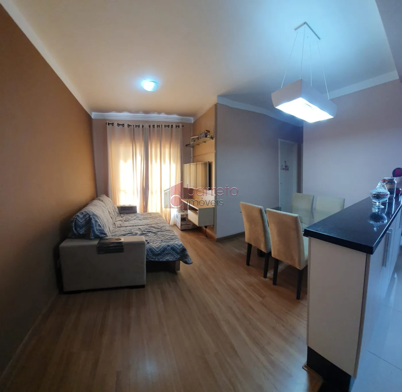 Comprar Apartamento / Padrão em Jundiaí R$ 354.900,00 - Foto 1