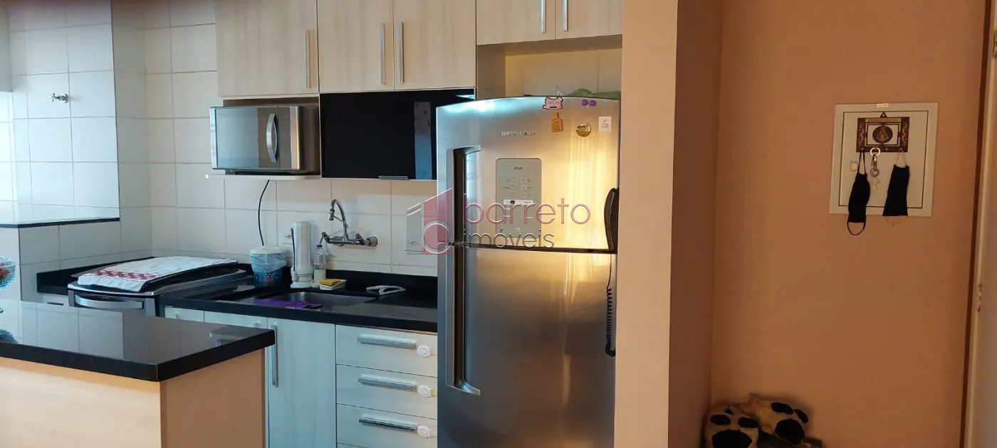 Comprar Apartamento / Padrão em Jundiaí R$ 354.900,00 - Foto 5