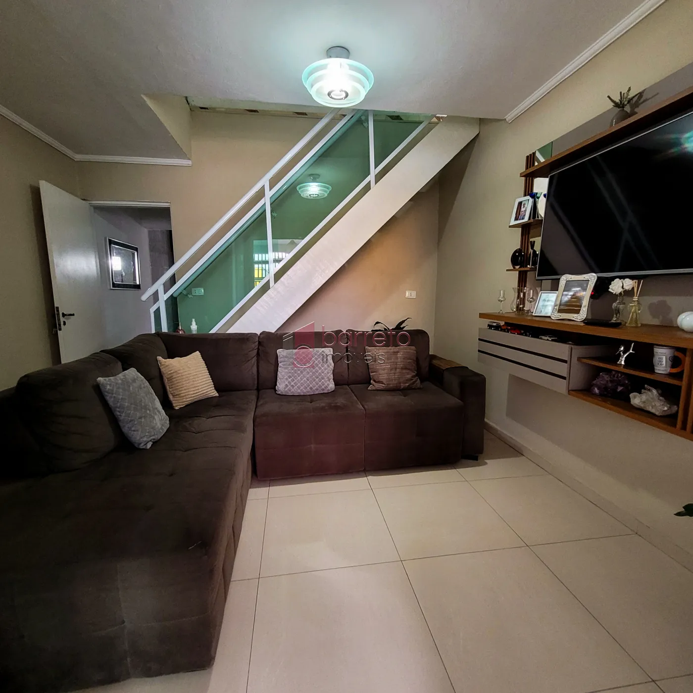 Comprar Casa / Sobrado em Várzea Paulista R$ 480.000,00 - Foto 1