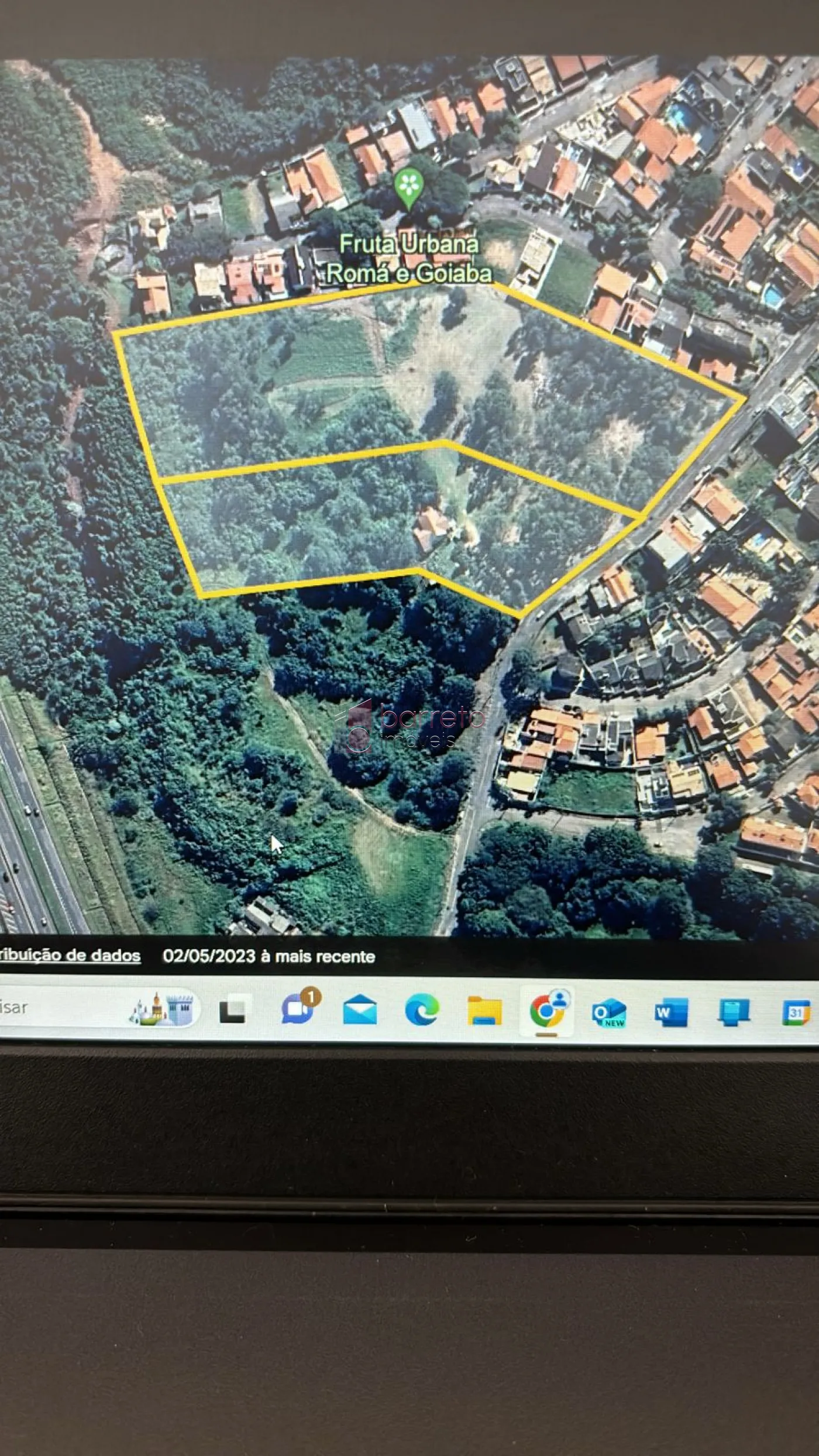 Comprar Terreno / Padrão em Jundiaí R$ 75.000.000,00 - Foto 21