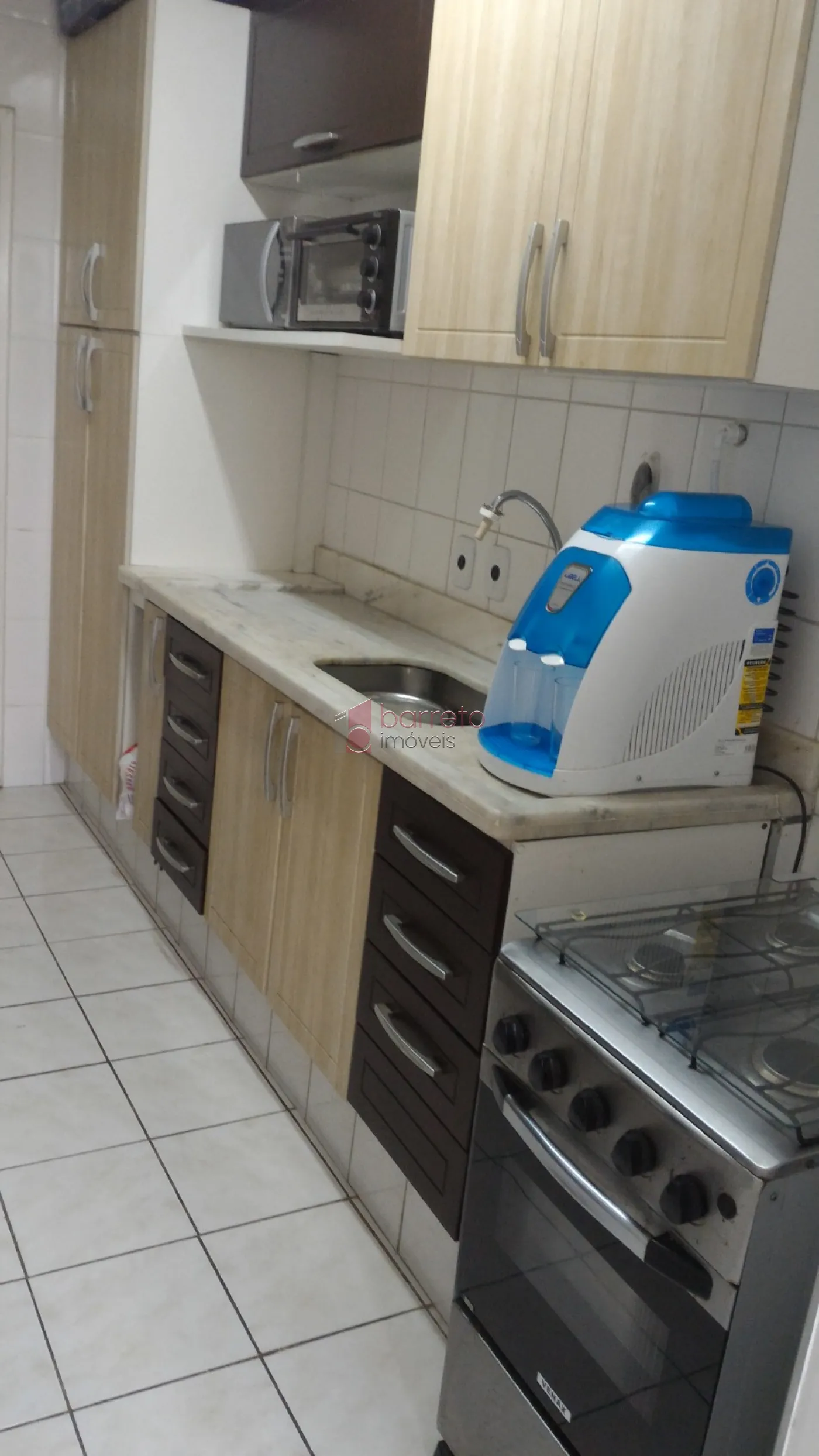 Comprar Apartamento / Padrão em Jundiaí R$ 380.000,00 - Foto 3