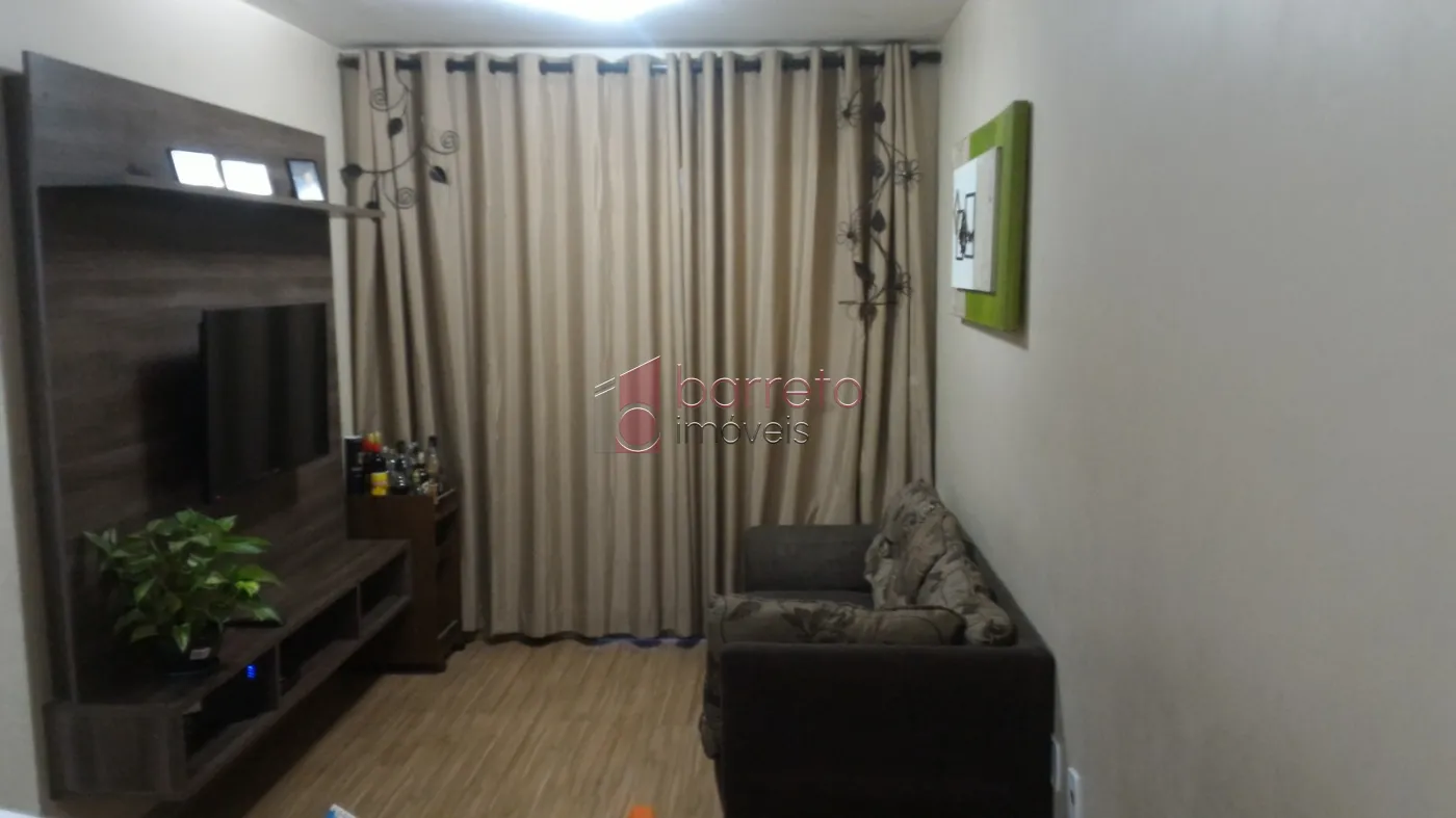 Comprar Apartamento / Padrão em Jundiaí R$ 380.000,00 - Foto 1