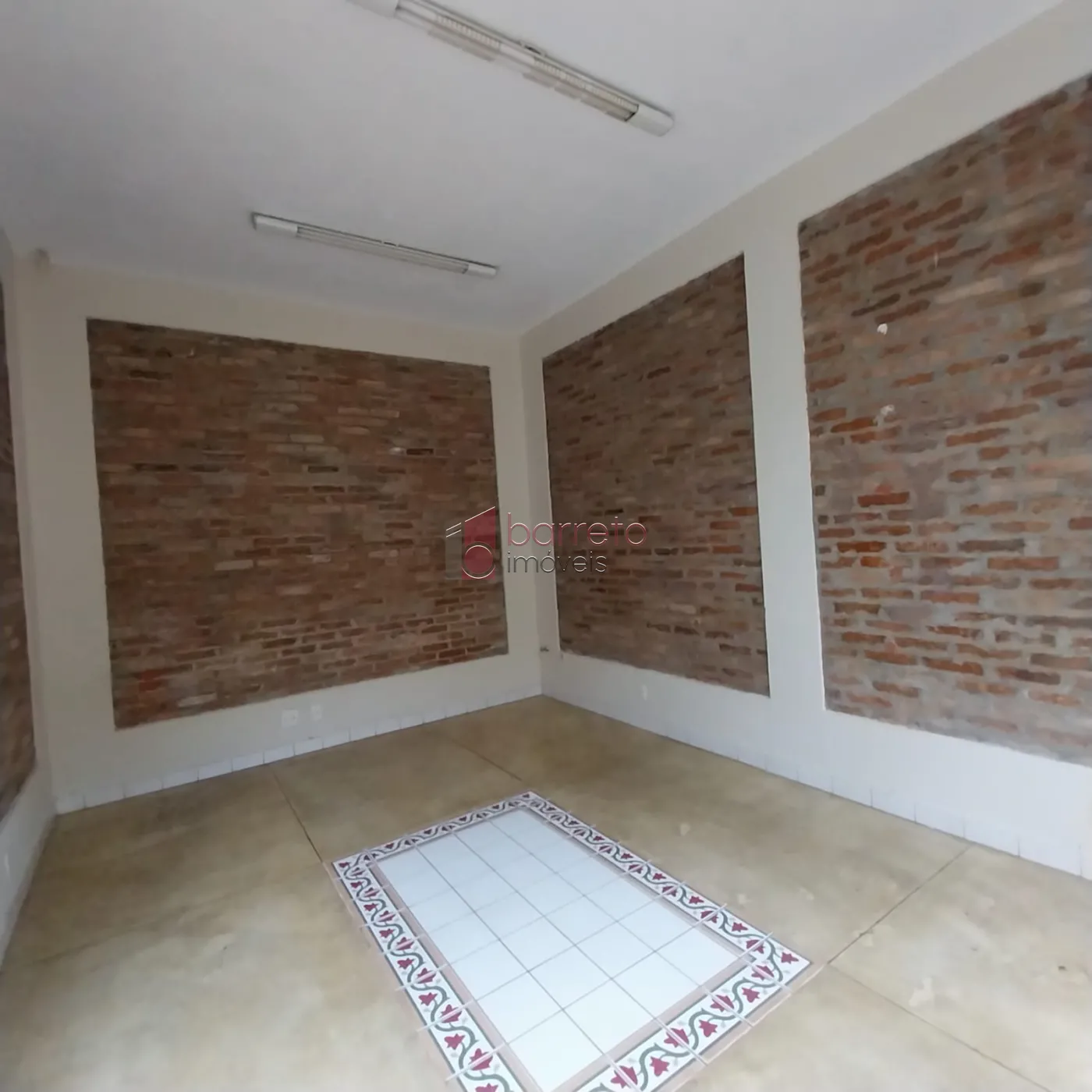 Alugar Comercial / Sala Comercial (sem cond.) em Jundiaí R$ 1.000,00 - Foto 4