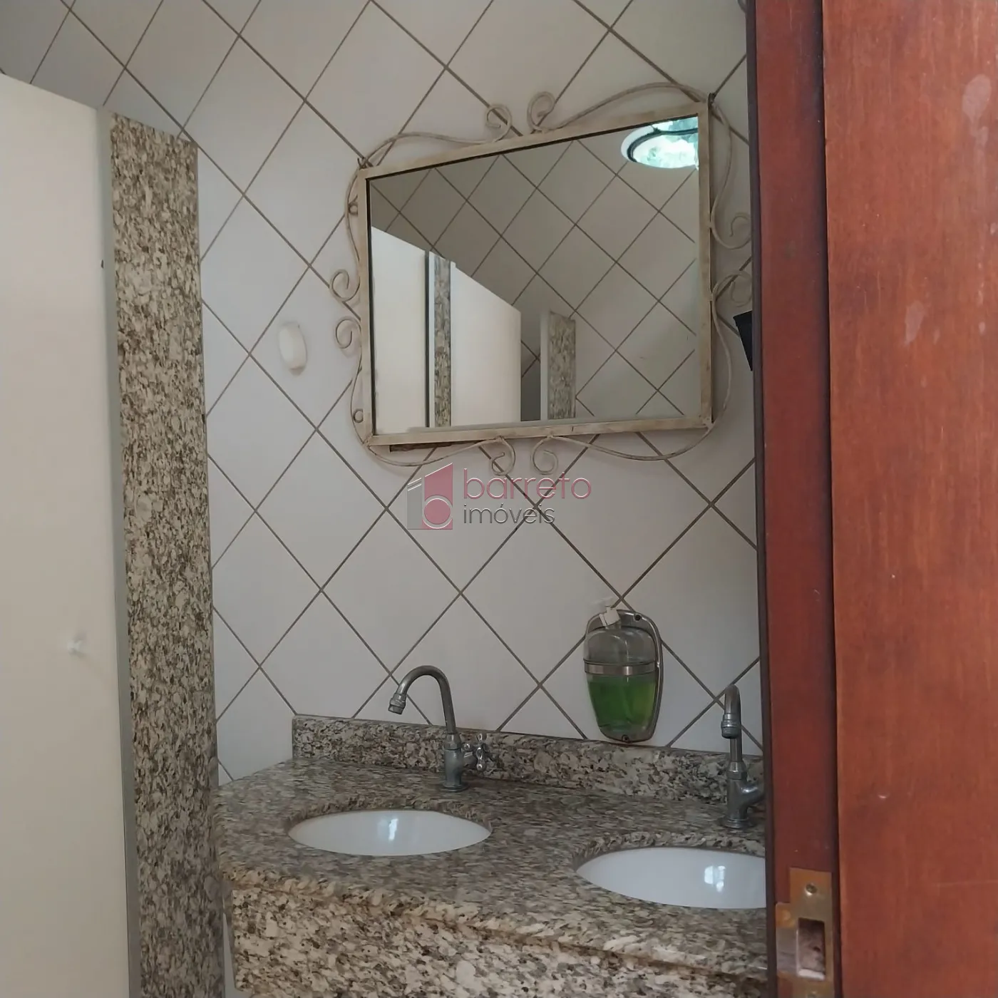 Alugar Comercial / Sala Comercial (sem cond.) em Jundiaí R$ 1.000,00 - Foto 11