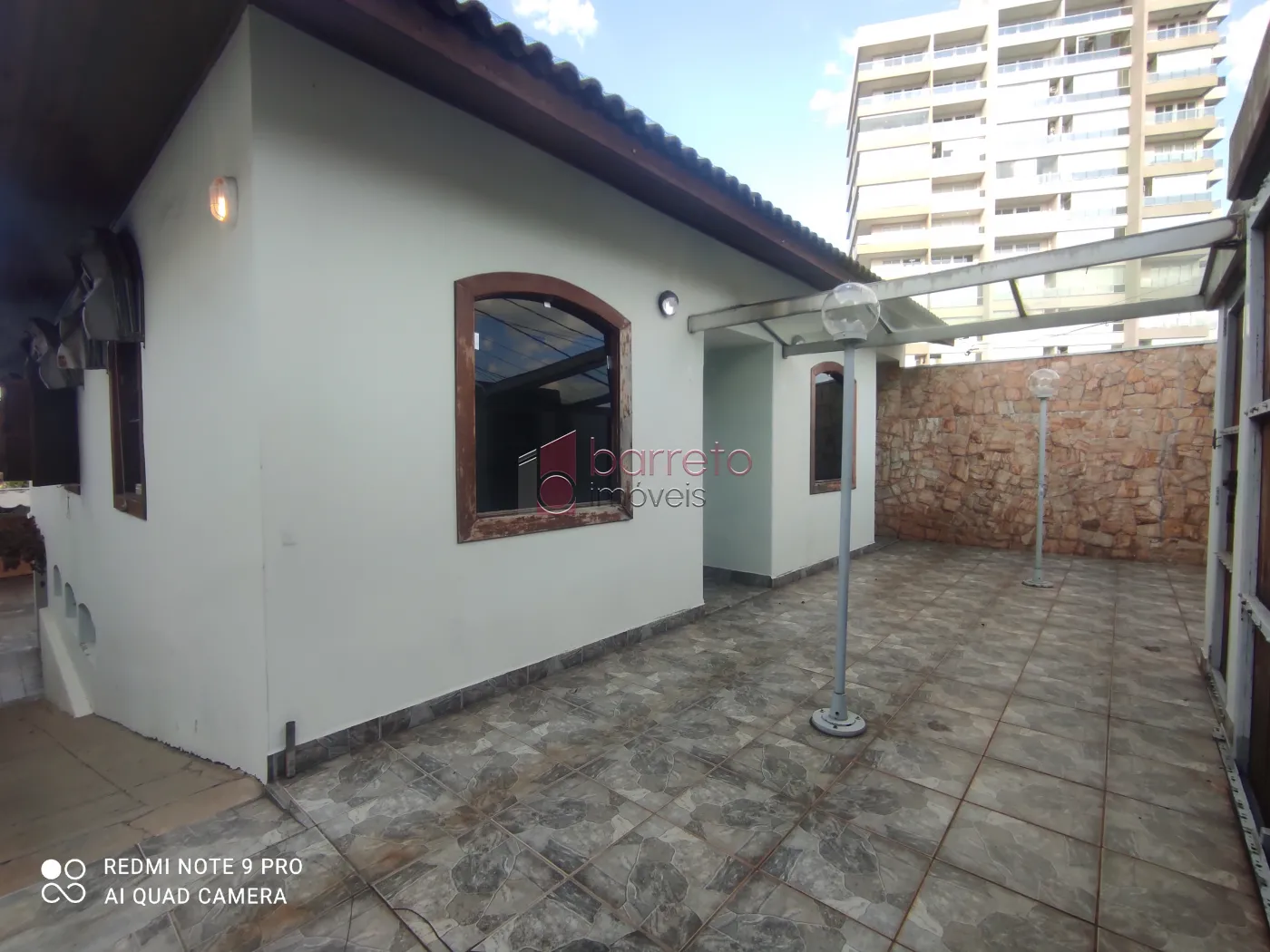 Alugar Casa / Padrão em Jundiaí R$ 4.200,00 - Foto 1