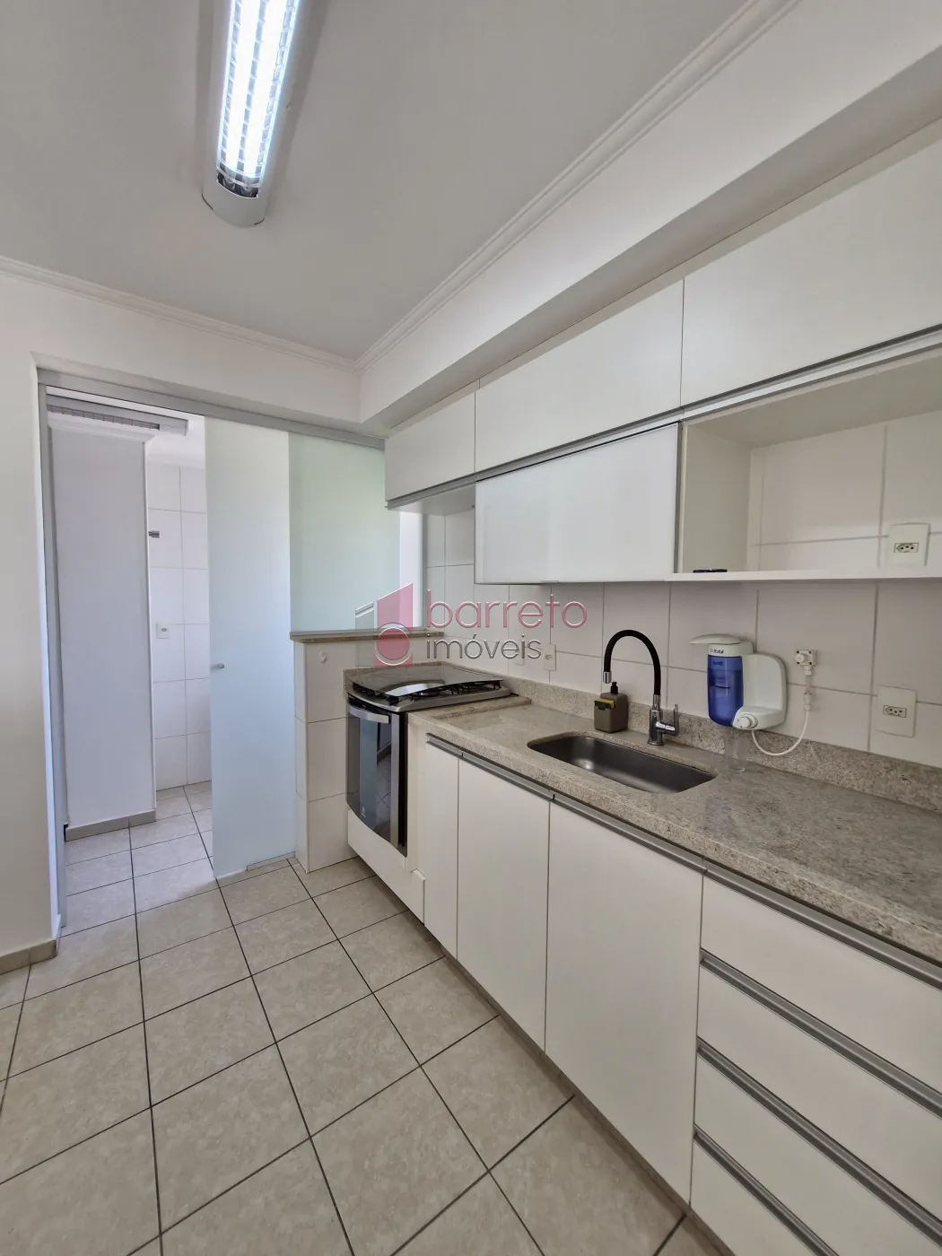 Alugar Apartamento / Padrão em Jundiaí R$ 2.700,00 - Foto 7