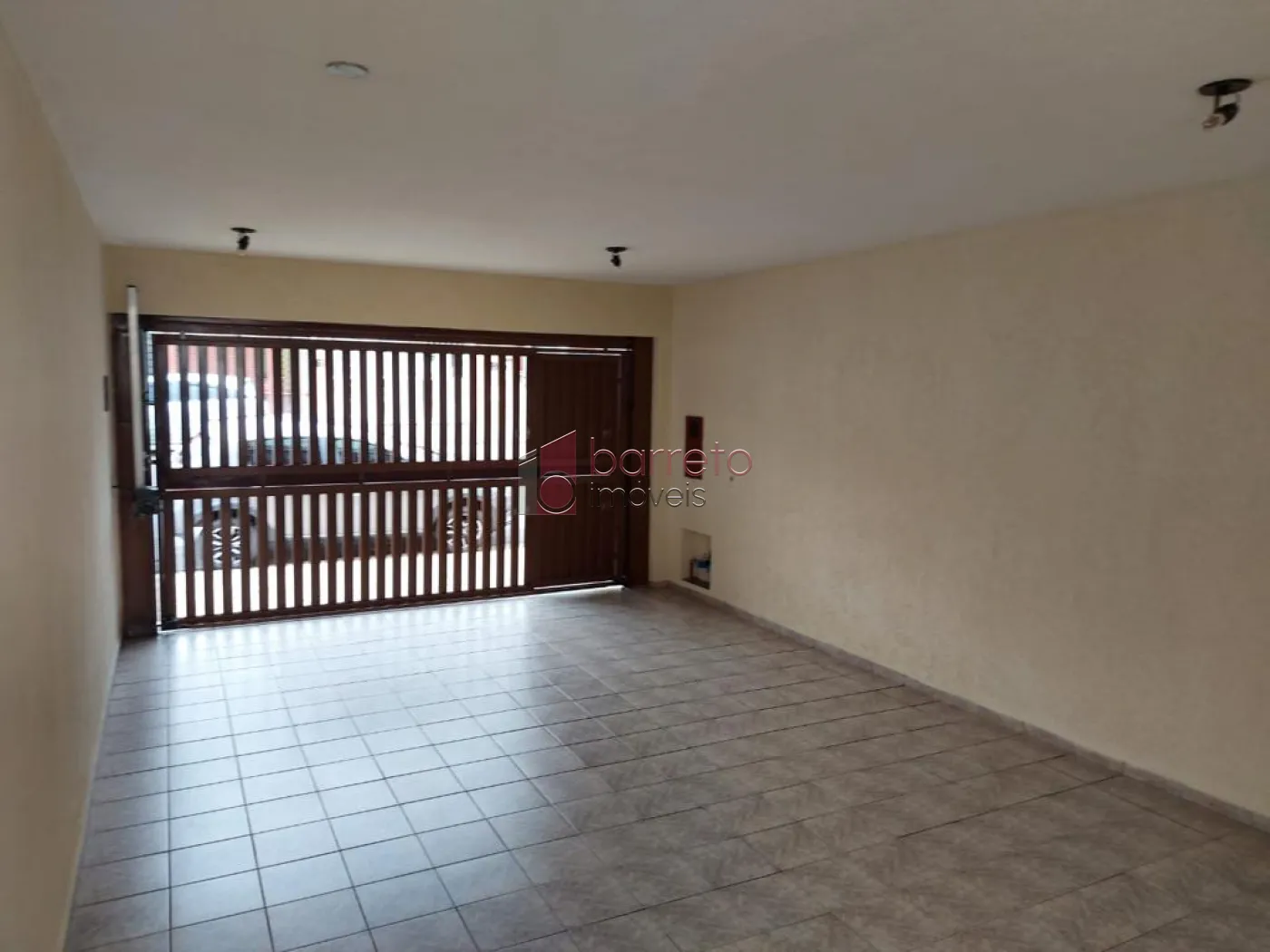 Alugar Casa / Padrão em Jundiaí R$ 4.800,00 - Foto 1