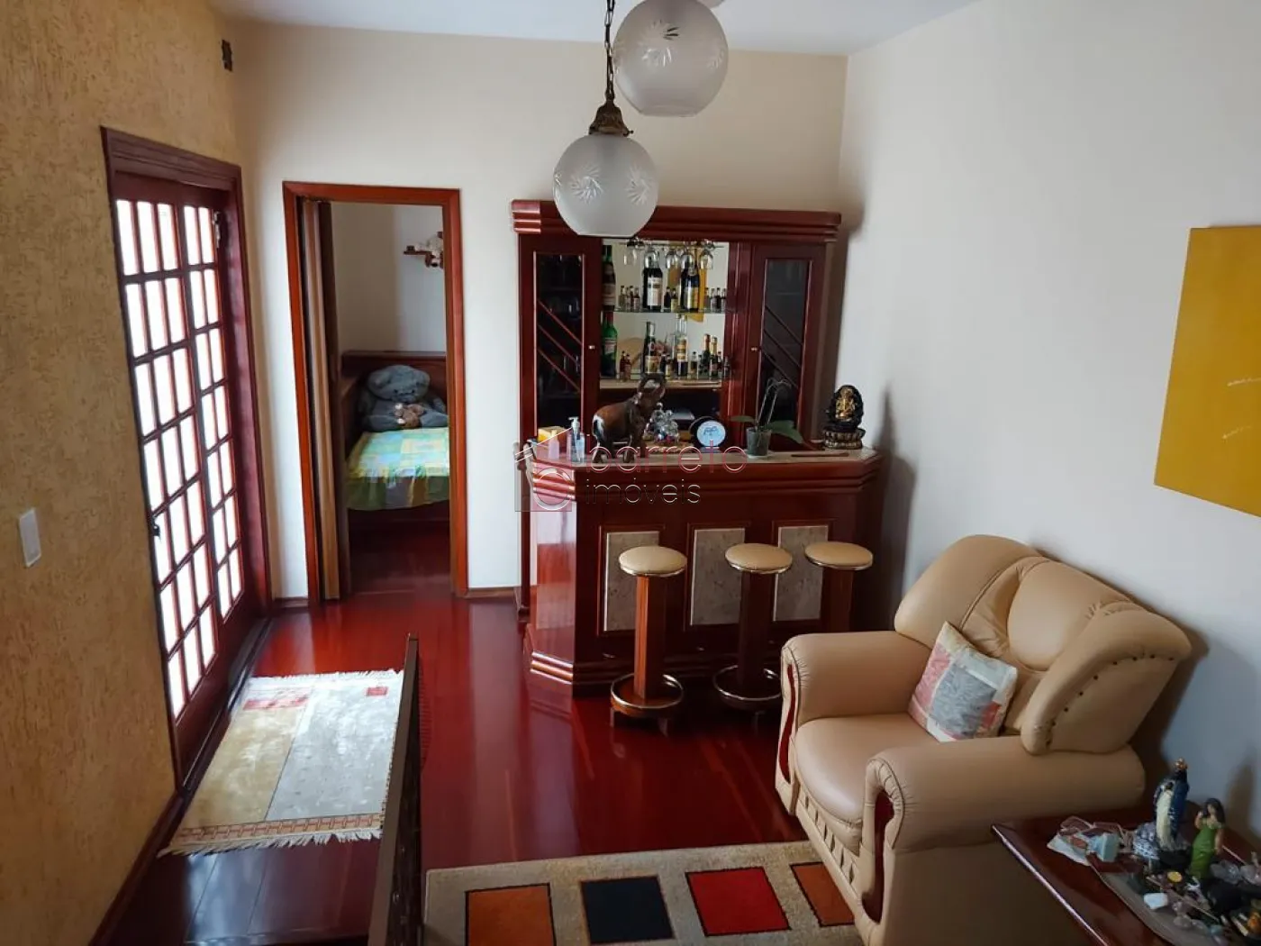 Alugar Casa / Padrão em Jundiaí R$ 4.800,00 - Foto 4